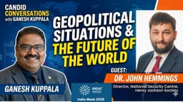 DR.JOHN HEMMINGS | National Security | Global Threats ...