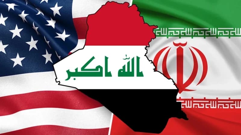 Iraq could face new US sanctions if disarmament of Iran-backed ...