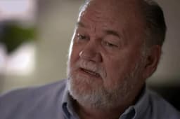 Meghan Markle's Dad in Critical Condition