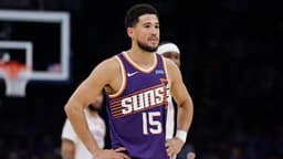 Suns Get Brutal Reality Check Across Latest NBA Power ...