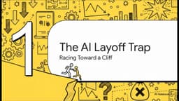 Why Firing You Is Killing Their Profits: The Hidden AI Death ...