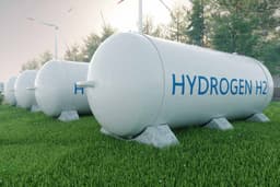 Plug Power plans hydrogen offering in PJM power grid auction, CEO tells Bloomberg