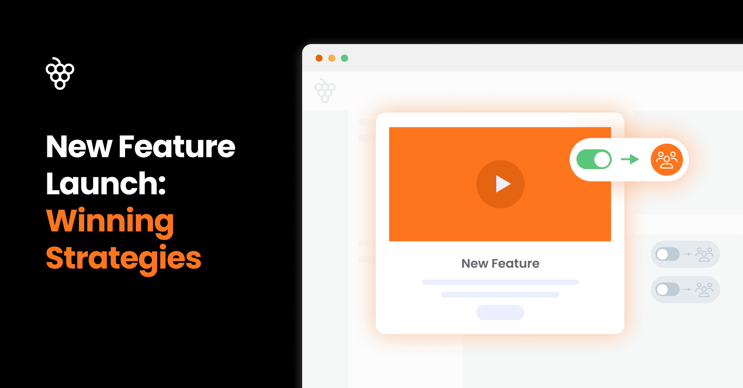 Feature Launch: 7 Proven Strategies to Drive Adoption - Product Fruits
