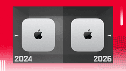 Mac mini 2024 vs. Mac mini 2026: Apple's Littlest PC ...