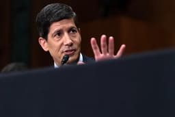 Fed holds interest rates steady, but three officials dissent in ...