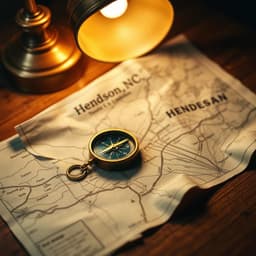 Henderson NC Daily Update