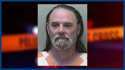 Florida Man Arrested for UK Woman's Murder