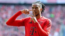 Bayern Munich's reaction to rumors of Michael Olise's ...