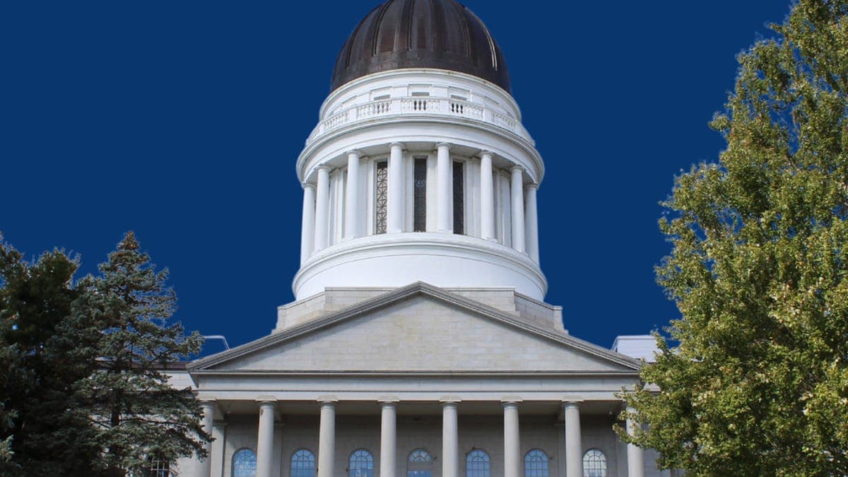 Message from Rep. Gary Friedmann.
