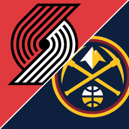 Nuggets 137-132 Trail Blazers (Apr 6, 2026) Game Recap - ESPN