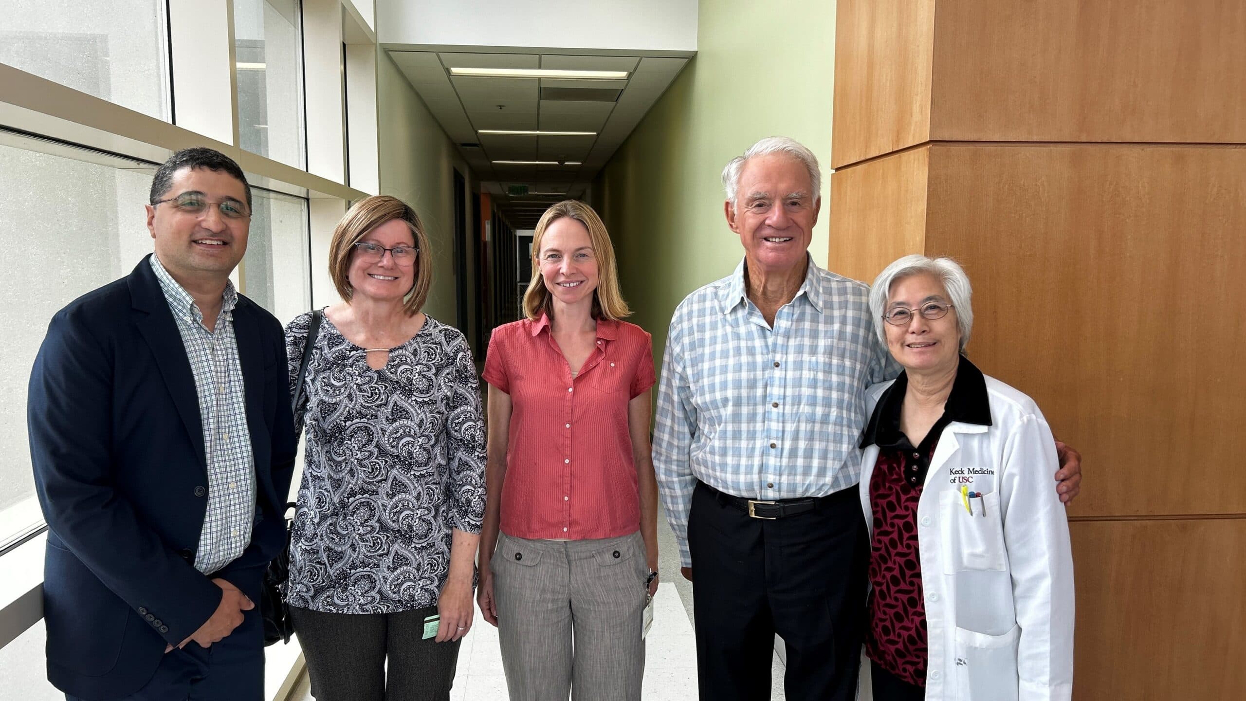 Uncovering Answers to Alzheimer’s Disease