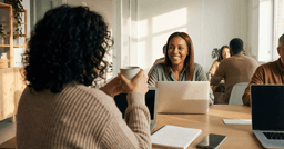Why Caregiving is the Next Workplace Wellness Issue