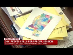 Lawmakers to return to Capitol once Supreme Court rules in voting rights case