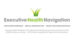 Healthcare Governance • Medical Infrastructure • Private ...