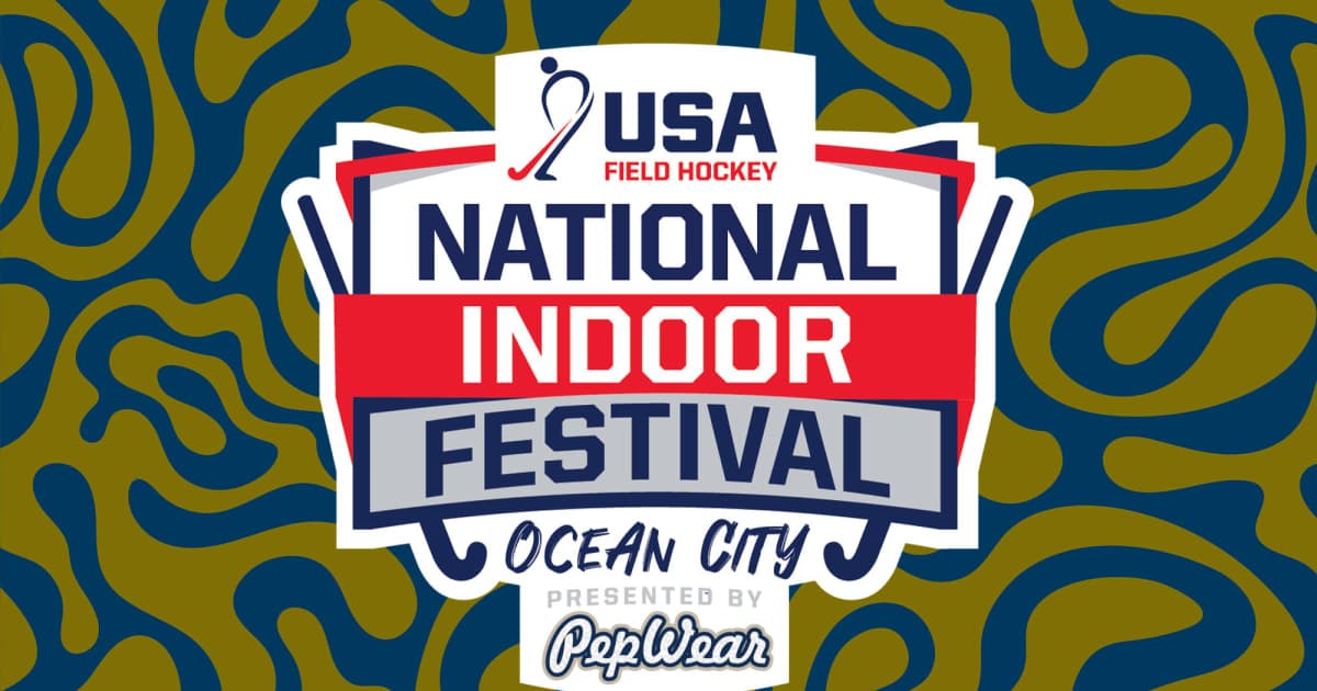 2026 National Indoor Festival, Ocean City