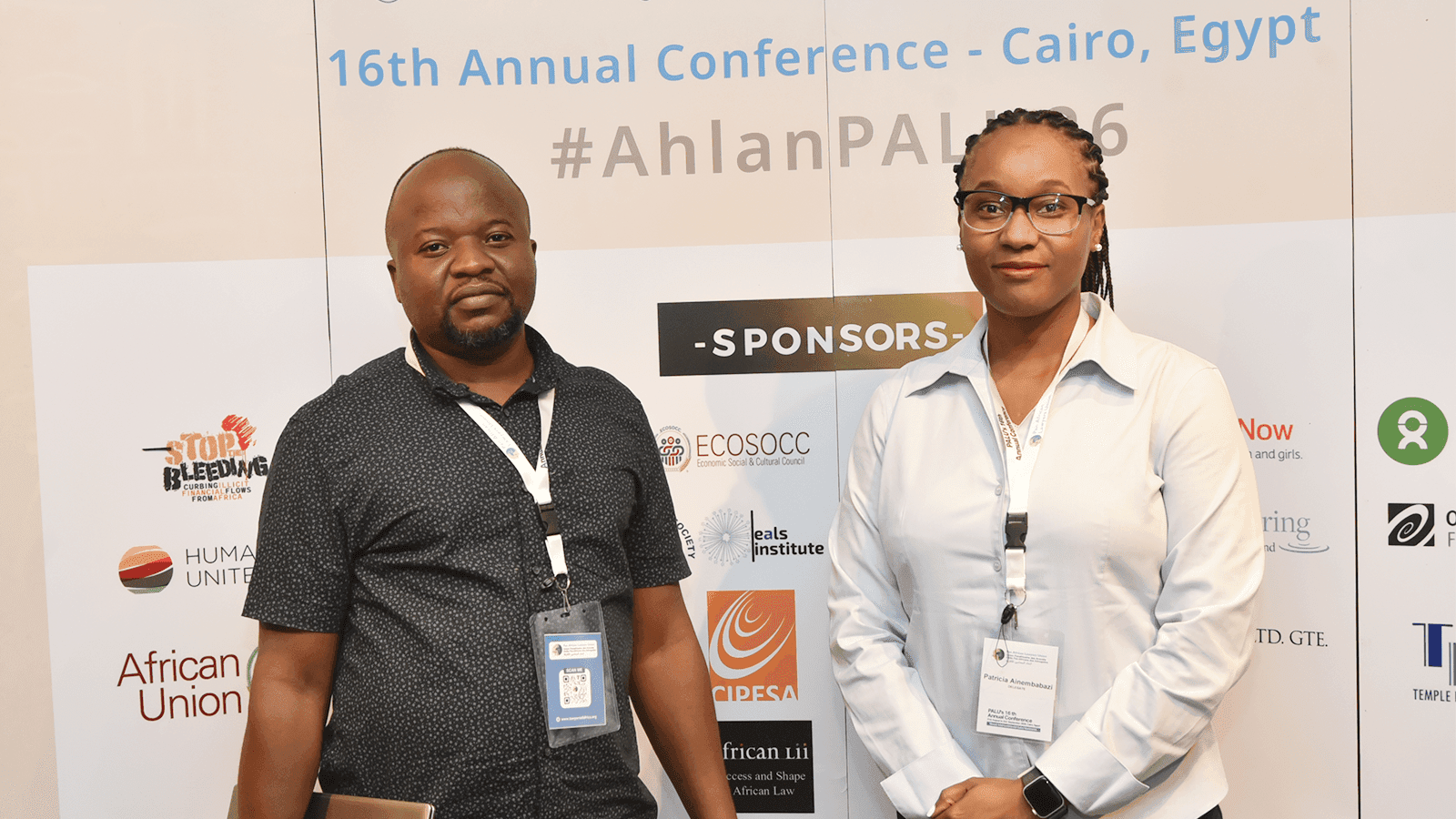 African Lawyers Must Move From Using AI to Shaping its Governance