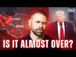 Did Trump Lie About Our Objectives In Iran?