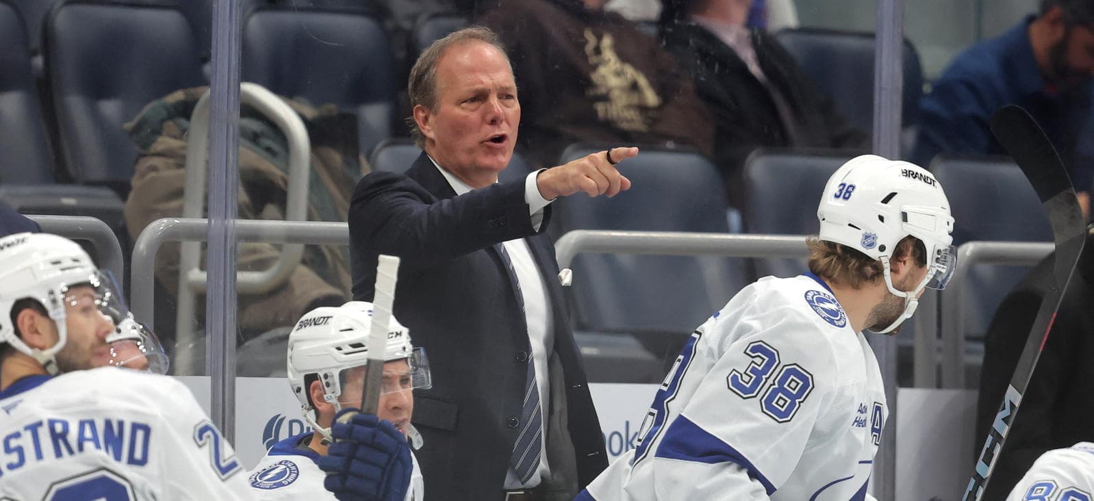 Lightning's Individual NHL Awards Are Nice, But That Doesn't Get The Job Done