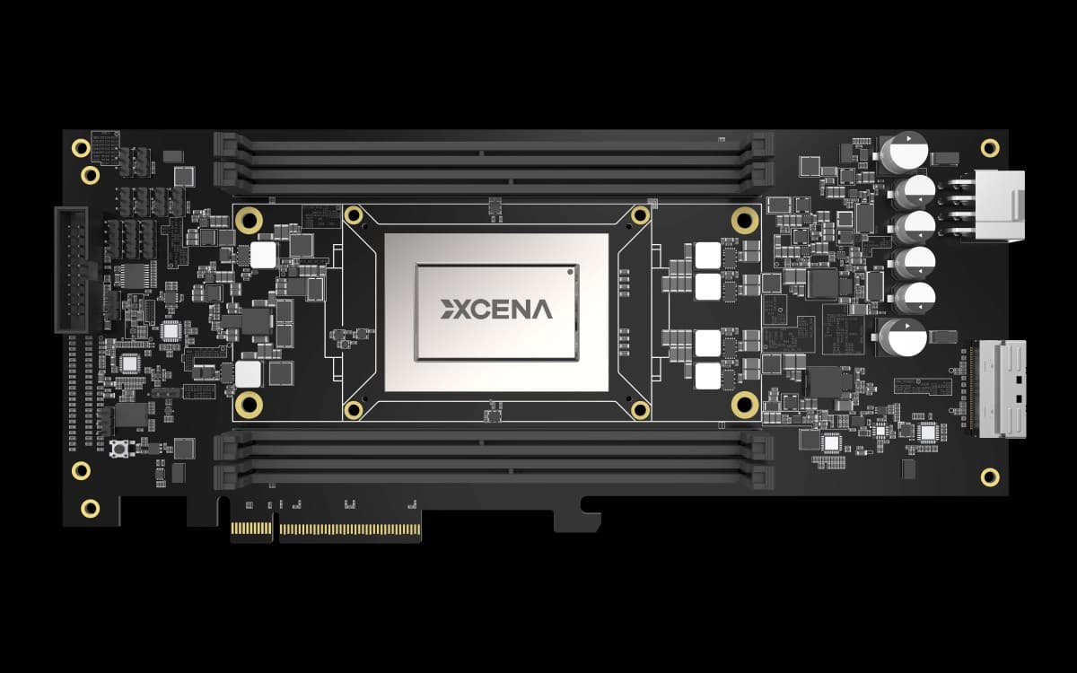 This chip startup just raised $135M on a bet that AI’s biggest bottleneck isn’t compute — it’s memory