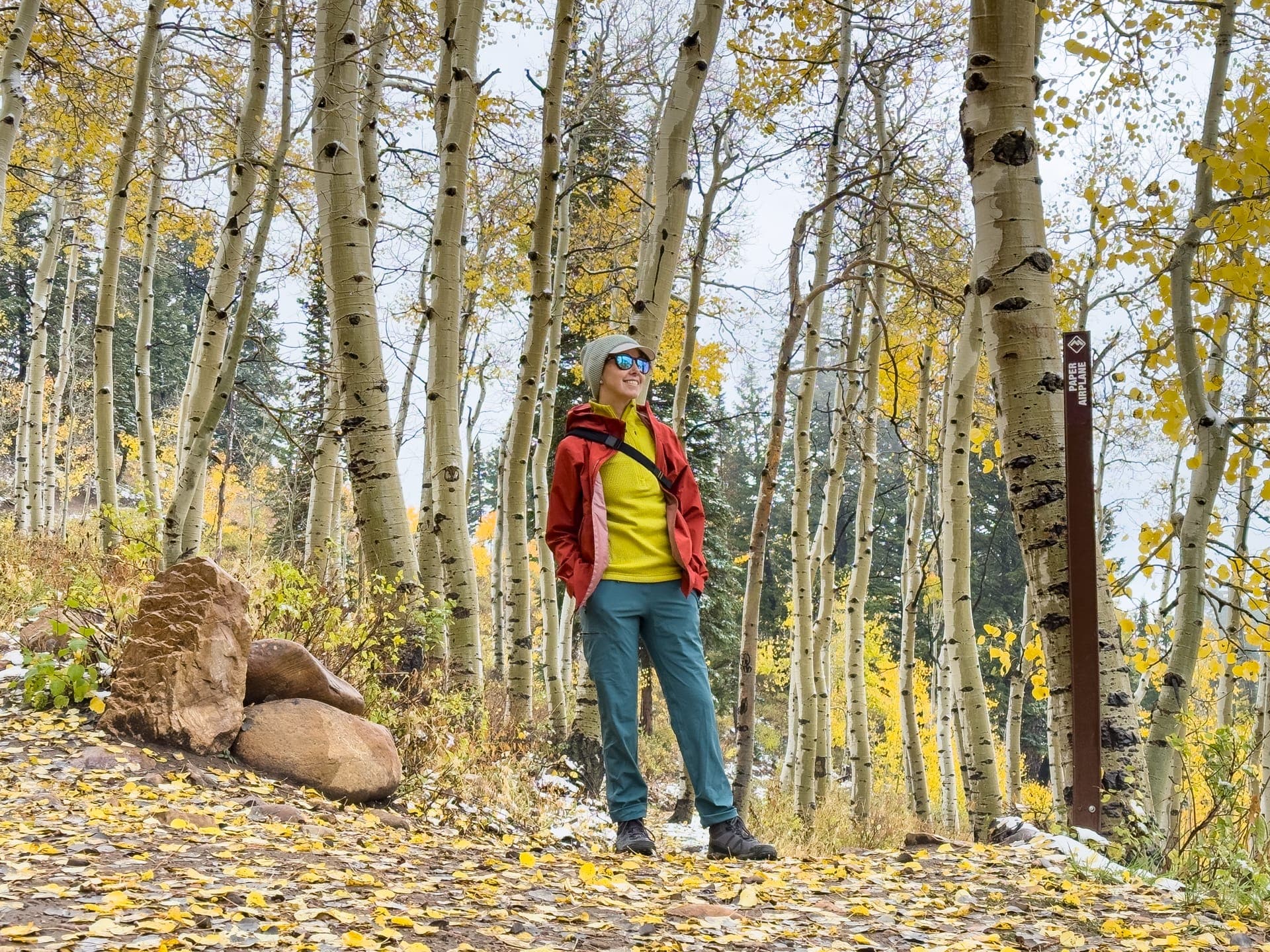 The 5 Best Ultralight Fleece For Backpacking and Hiking in Every Season!