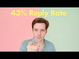 The Twitter Cold DM That Books Calls (I Analyzed 500 to Find It)