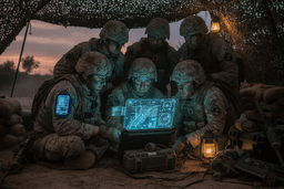 Smack raises $61M Series B as Pentagon pushes AI ...