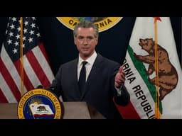 Newsom seeks to shield California elections from federal interference before Tuesday primary