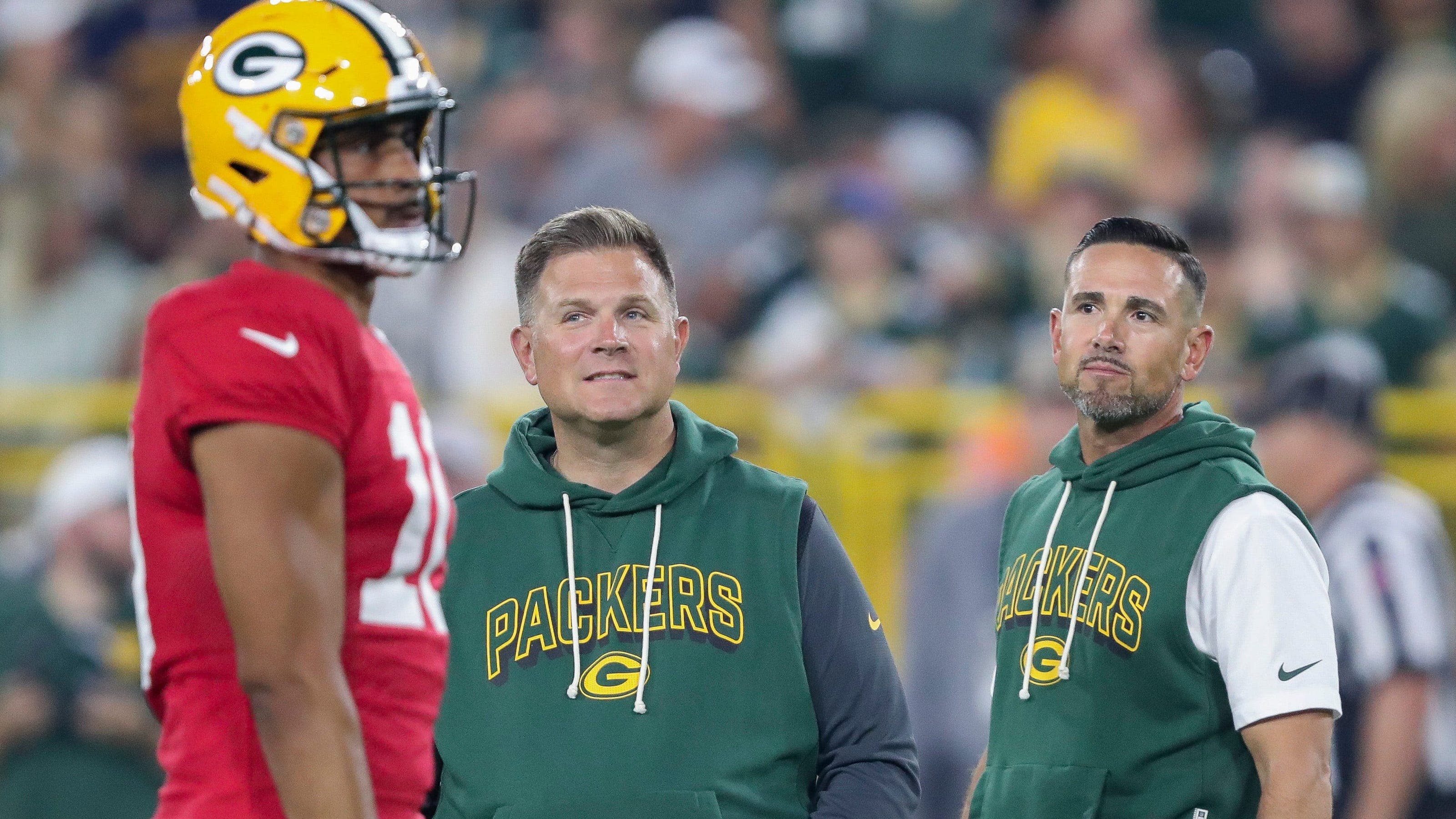 Packers set 2026 Family Night event for Friday, August 7
