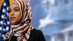 Why is the Federal Government Investigating Ilhan Omar?