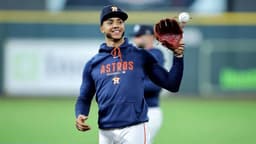 Houston Astros MLB Trade Deadline Tracker: Rumors ...