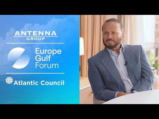 Gulf oil crisis; UAE strikes and Saudi non-ag pact