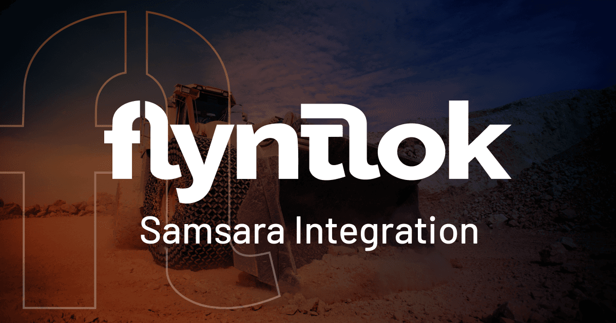 Samsara Integration for Equipment Dealers