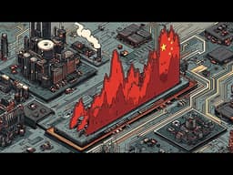 The Hidden Bottleneck: How US AI Infrastructure Relies on Chinese Optics