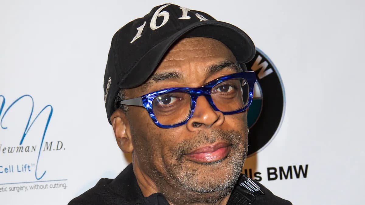 How Michael Jackson got Spike Lee to direct the music ...