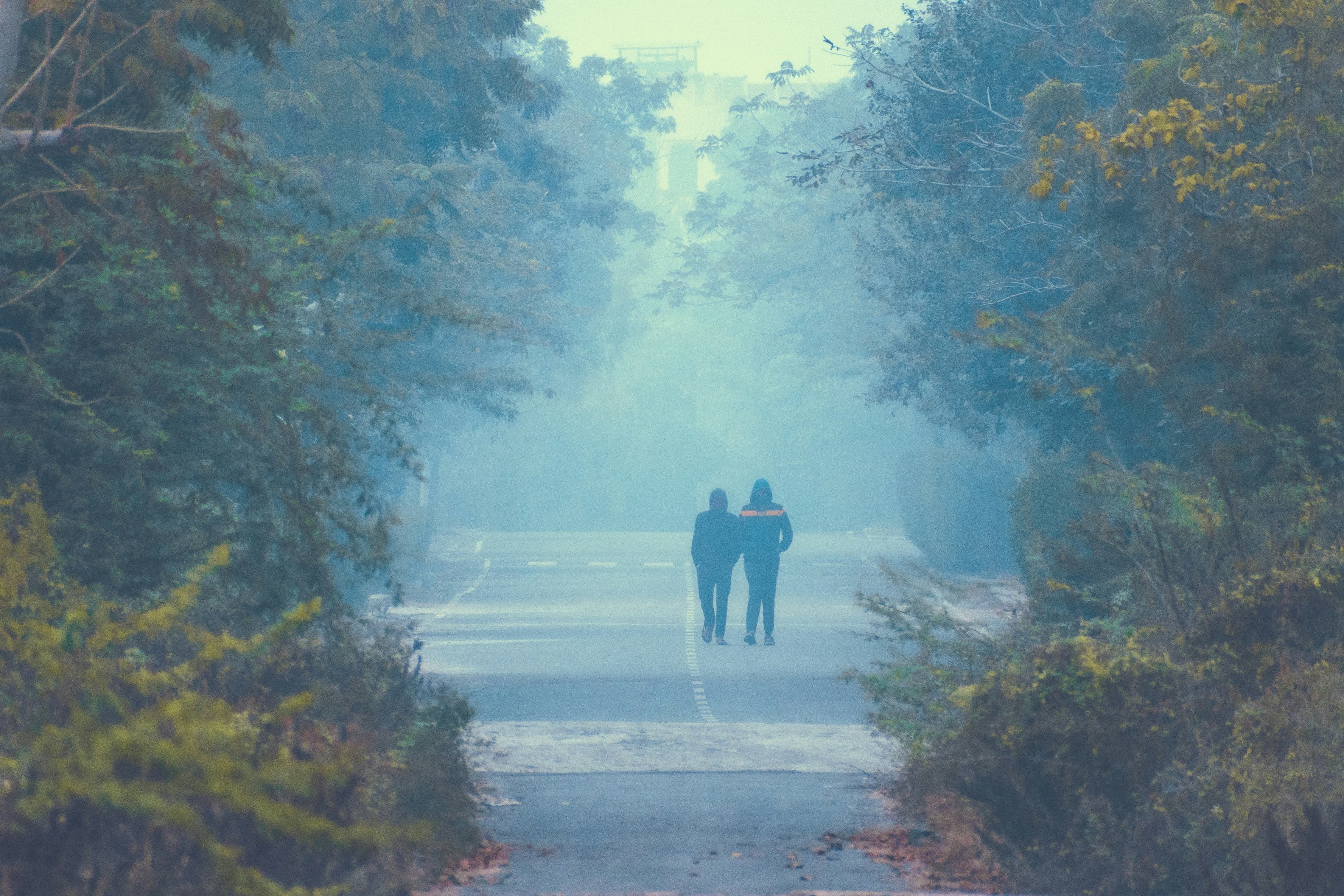 Maine DEP Issues Air Quality Alert as Particle Pollution Levels Predicted to Escalate to Unhealthy Ranges