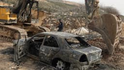 Surging Terrorism by Israeli Settlers in West Bank Condemned but Unpunished