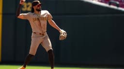 Padres know it's time to heat up as Yankees come to town
