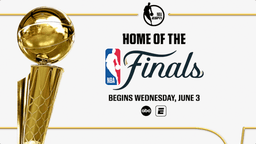 ABC’s exclusive coverage of the 2026 NBA Finals begins June 3: New York Knicks vs. San Antonio Spurs