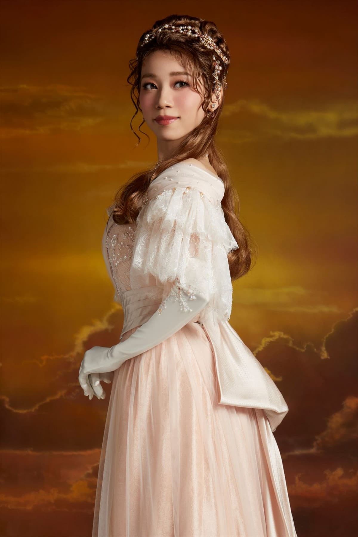 古川雄大主演、11月帝劇『LUPIN ～カリオストロ伯爵夫人の ...