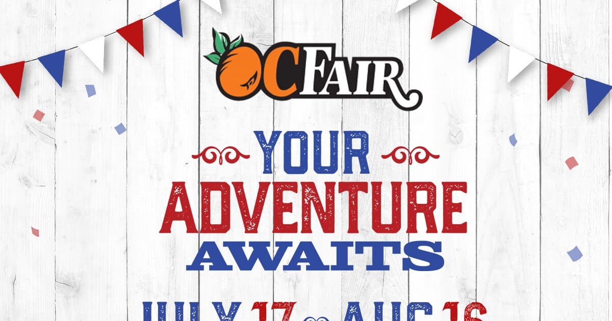 The Orange County Fair