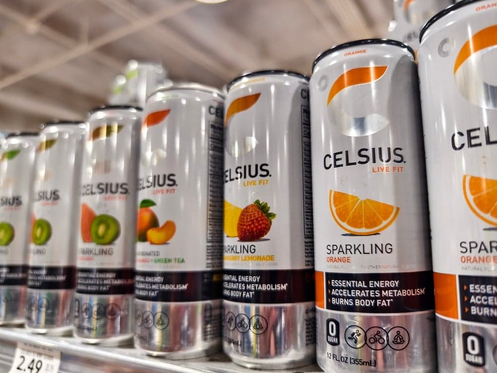 Celsius Stock Stabilizes: Will Insider Buying Stop The Downward Trend?