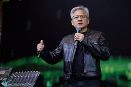 Analysis: NVLink licensing reshapes semiconductor alliance; potential Broadcom truce