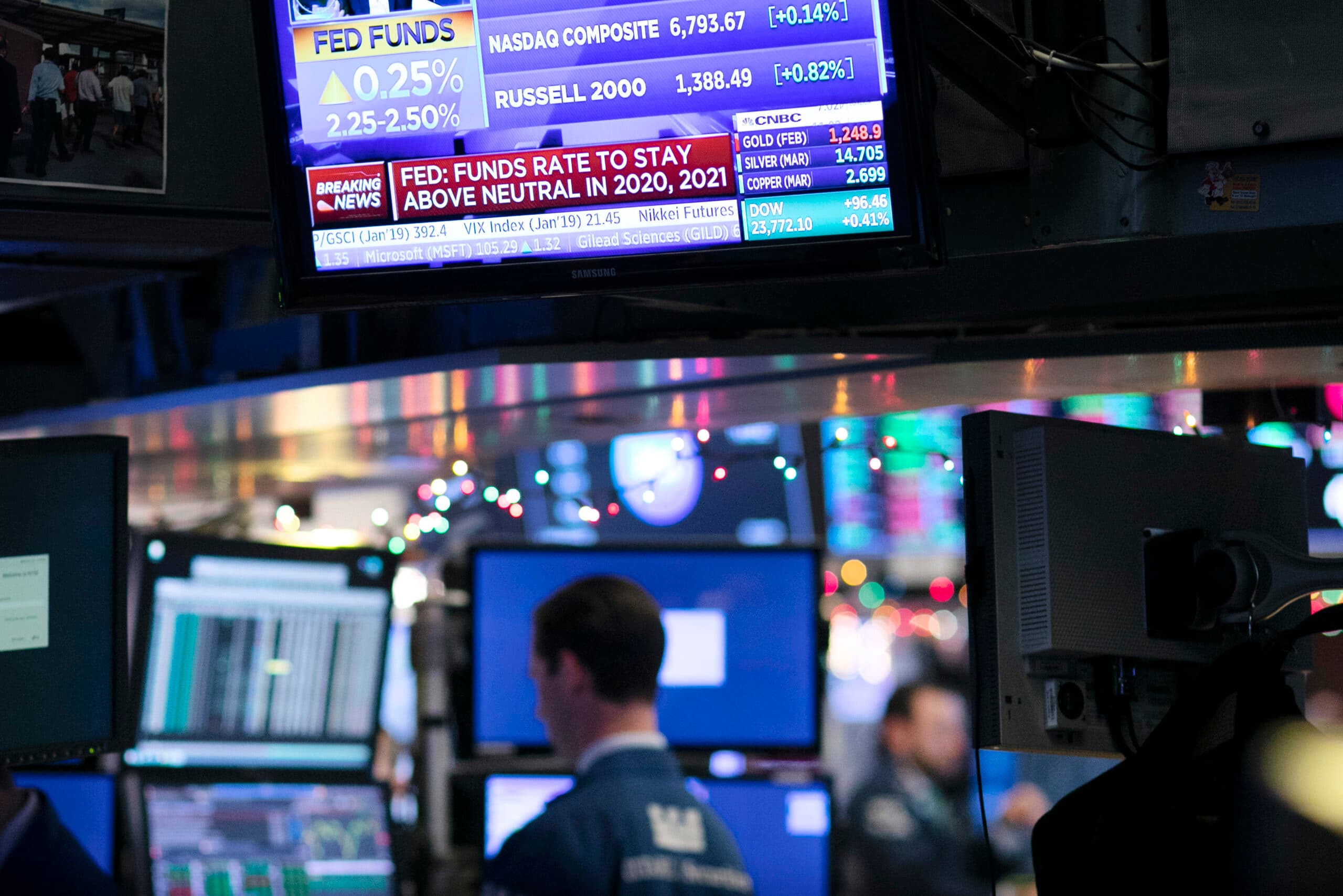 The Next Palantir Stock Is Hiding in Plain Sight - MarketWise