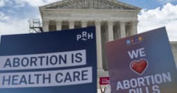 Supreme Court Blocks 5th Circuit Order Restricting Mifepristone Access for Now