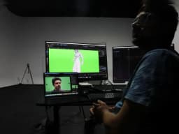 Indian film studios are using AI to cut costs, speed production, despite mixed audience reactions - The Economic Times