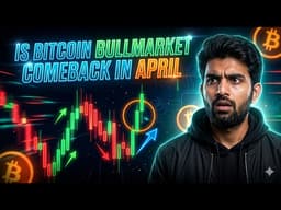 Bitcoin Breakout or Trap? 💥 April 2026 Price Prediction Revealed!
