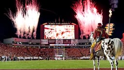 FSU offers 2029 blue-chip offensive tackle