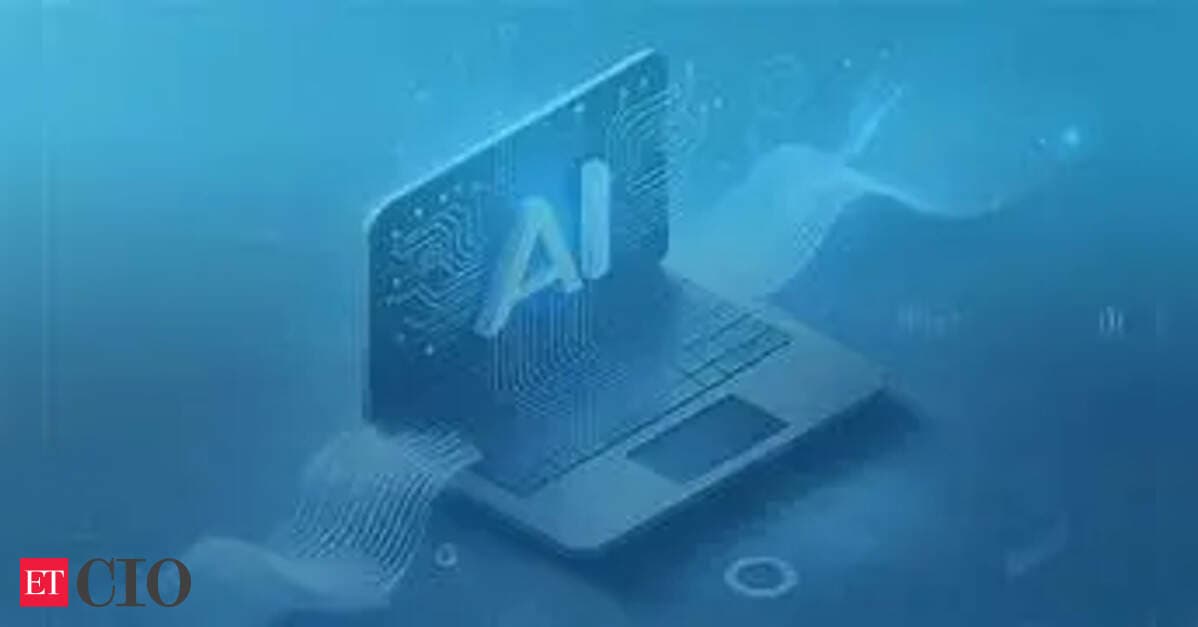 6 ways AI is quietly rewriting the software development lifecycle, ETCIO