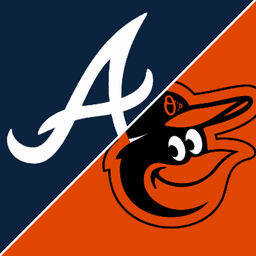 Braves 7-6 Orioles (Jul 24, 2026) Game Recap