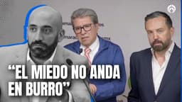 Monreal Reform: Morena is afraid that Trump will call to vote ...
